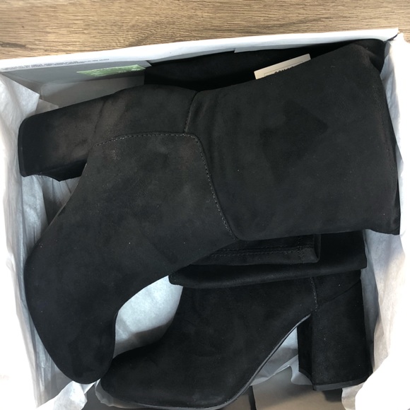 ‼️LAST PAIR‼️ a • new day Tonya Boots - Picture 5 of 6